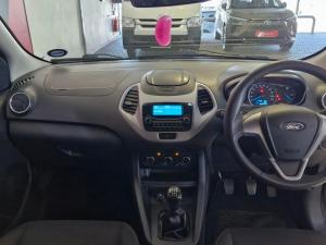 Ford Figo hatch 1.5 Trend - Image 20