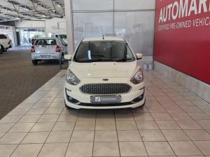 Ford Figo hatch 1.5 Trend - Image 2