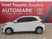 Ford Figo hatch 1.5 Trend - Thumbnail 3