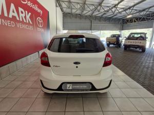 Ford Figo hatch 1.5 Trend - Image 5