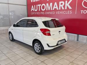 Ford Figo hatch 1.5 Trend - Image 7