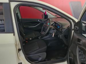 Ford Figo hatch 1.5 Trend - Image 9
