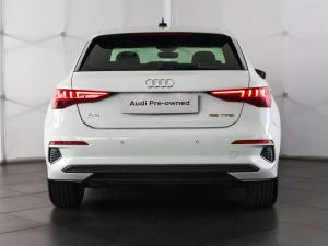 Audi A3 Sportback 35TFSI - Image 10