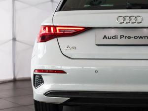 Audi A3 Sportback 35TFSI - Image 12