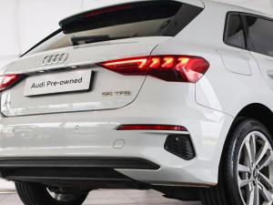 Audi A3 Sportback 35TFSI - Image 13
