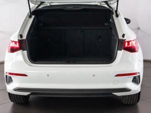 Audi A3 Sportback 35TFSI - Image 14
