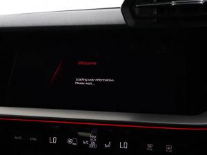 Audi A3 Sportback 35TFSI - Image 18