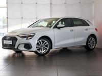 Thumbnail Audi A3 Sportback 35TFSI