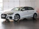 Thumbnail Audi A3 Sportback 35TFSI