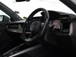 Audi A3 Sportback 35TFSI - Image 21