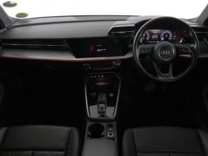 Audi A3 Sportback 35TFSI - Image 22