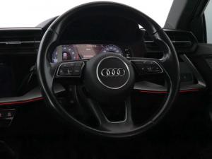 Audi A3 Sportback 35TFSI - Image 23