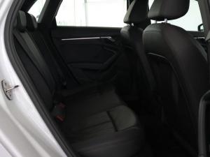 Audi A3 Sportback 35TFSI - Image 24