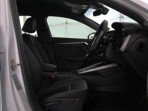 Audi A3 Sportback 35TFSI - Image 25