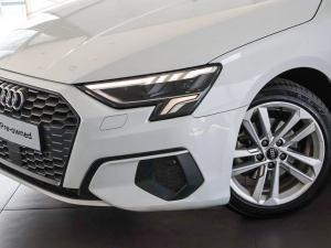 Audi A3 Sportback 35TFSI - Image 2