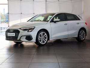 Audi A3 Sportback 35TFSI - Image 4