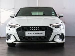 Audi A3 Sportback 35TFSI - Image 5