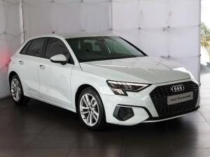 Audi A3 Sportback 35TFSI - Image 6