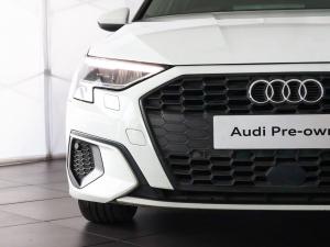 Audi A3 Sportback 35TFSI - Image 8