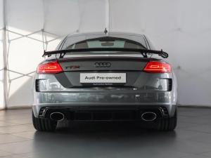 Audi TT TT RS coupe quattro - Image 10
