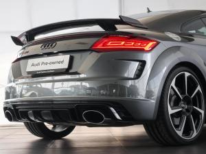 Audi TT TT RS coupe quattro - Image 12