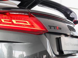 Audi TT TT RS coupe quattro - Image 13