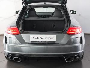 Audi TT TT RS coupe quattro - Image 15