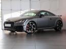 Thumbnail Audi TT TT RS coupe quattro