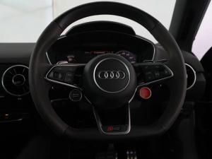 Audi TT TT RS coupe quattro - Image 20