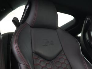 Audi TT TT RS coupe quattro - Image 21