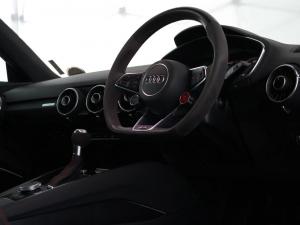 Audi TT TT RS coupe quattro - Image 22