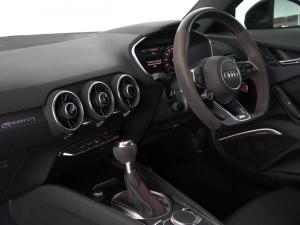 Audi TT TT RS coupe quattro - Image 25