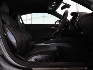 Audi TT TT RS coupe quattro - Image 26