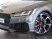 Audi TT TT RS coupe quattro - Thumbnail 2