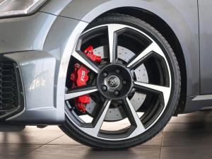 Audi TT TT RS coupe quattro - Image 3