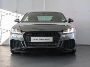 Audi TT TT RS coupe quattro - Image 5