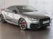 Audi TT TT RS coupe quattro - Thumbnail 6