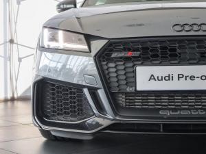Audi TT TT RS coupe quattro - Image 7