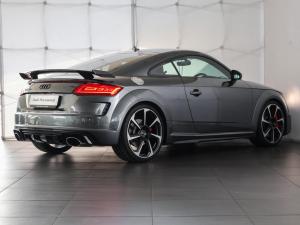 Audi TT TT RS coupe quattro - Image 9