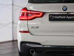 BMW X3 xDrive20d M Sport - Image 13