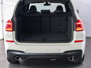 BMW X3 xDrive20d M Sport - Image 14