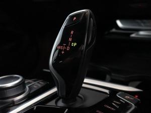 BMW X3 xDrive20d M Sport - Image 19