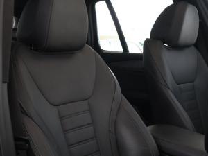 BMW X3 xDrive20d M Sport - Image 23