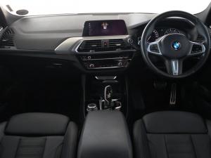 BMW X3 xDrive20d M Sport - Image 24