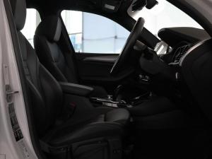 BMW X3 xDrive20d M Sport - Image 25