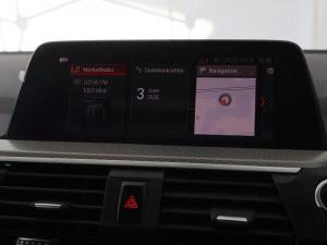BMW X3 xDrive20d M Sport - Image 29