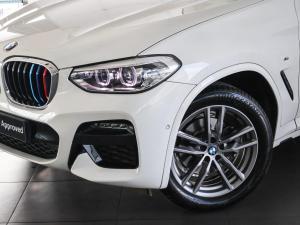 BMW X3 xDrive20d M Sport - Image 2