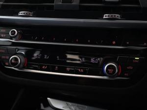 BMW X3 xDrive20d M Sport - Image 31