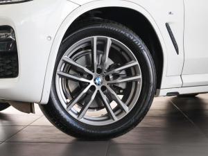 BMW X3 xDrive20d M Sport - Image 3