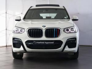 BMW X3 xDrive20d M Sport - Image 5
